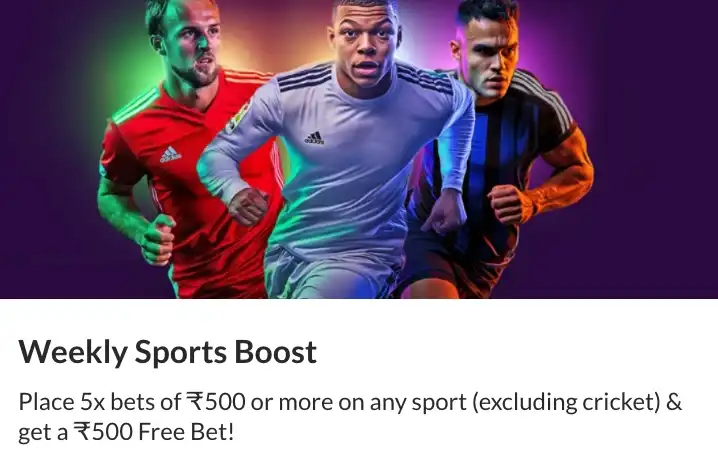 Sports UWIN brings you the thrill of global sports combined with the excitement of betting.